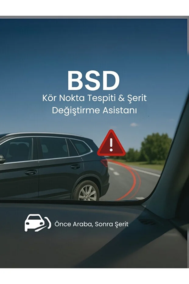 Mieco X8 Wifi /4K UHD/ 170° Ultra Geniş Açı/ ADAS/ Ön + Arka Araç Kamerası + Hafıza Kartı Hediyeli